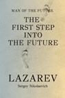 Man of The Future - Sergey Lazarev - 9788409628209