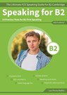 Speaking for B2 - Luis Porras Wadley - 9788409673605