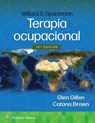 Willard & Spackman. Terapia ocupacional - Dr. Glen Gillen ; Catana Brown - 9788410022027