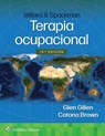 Willard & Spackman. Terapia ocupacional - Dr. Glen Gillen ; Catana Brown - 9788410022027