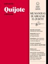 Quijote Liberado / Quixote - Miguel De Cervantes Saavedra - 9788410025431