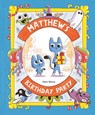 Matthew's Birthday Party - Pato Mena - 9788410074187