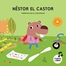 Nestor el Castor - Caracolino - 9788410074835