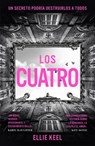 Cuatro, Los - Ellie Keel - 9788410085176