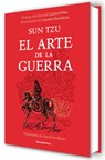 El Arte de la Guerra (Edición Ilustrada) / The Art of War (Illustrated Edition) - Sun-Tzu - 9788410096226