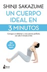 Un Cuerpo Ideal En 3 Minutos - Shinji Sakazume - 9788410164185