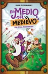 En Medio del Medievo. Una Época Para Morirse / In the Middle of the Middle Ages. an Era to Die for - Pablo Díez Fernández - 9788410190245