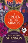 La Orden de Los Mimos / The Mime Order - Samantha Shannon - 9788410197015