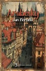 Arabesky - Jan Neruda - 9788410227606