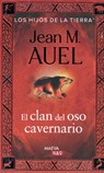 El Clan del Oso Cavernario - Jean M. Auel - 9788410260191