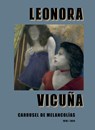 Leonora Vicuna: Carrusel de Melancolias - Leonora Vicuna - 9788410290075