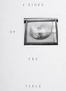 Ruth Lauer Manenti: 4 Sides of the Table -  - 9788410290457