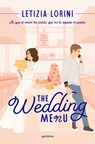 The Wedding Menu (Spanish Edition) - Letizia Lorini - 9788410298187