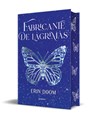 Fabricante de Lágrimas (Edición Especial Cantos Pintados) / The Tearsmith (Special Edition Sprayed Edges) - Erin Doom - 9788410298507