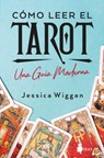 Como Leer El Tarot - Jessica Wiggan - 9788410335288