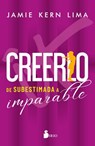 Creerlo - Jamie Kern Lima - 9788410335356