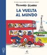 Vuelta Al Mundo, La - Richard Scarry - 9788410346031