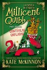Escuela de Etiqueta Millicent Quibb Para Jóvenes Científicas Chifladas, La - Kate McKinnon - 9788410346444