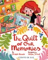 The Quilt of Our Memories - Desiree Acevedo - 9788410438033