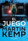 El juego - Martin Kemp - 9788410640313