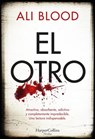 El otro - Ali Blood - 9788410642218