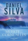 Muerte en Cornualles - Daniel Silva - 9788410642324