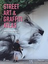 Street Art & Graffiti Atlas - Diego Lopez Gimenez - 9788410650022
