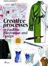Creative Processes in Illustration and Fashion Design - Manuela Brambatti - 9788410650572