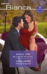 Se o sapato me servir… - De ama a esposa - Shirley Jump ; Jennie Adams - 9788410743410