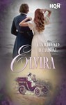 Elvira - Caridad Bernal - 9788410743922