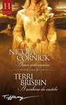 Amor interesseiro - A senhora do castelo - Nicola Cornick ; Terri Brisbin - 9788410746114