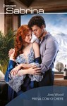 Presa com o chefe - Joss Wood - 9788410746541