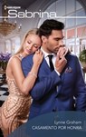 Casamento por honra - Lynne Graham - 9788410746671