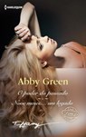 O poder do passado - Nove meses… um legado - Abby Green - 9788410746992