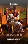 Passado oculto - Cheryl St.John - 9788410747043