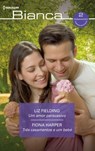 Um amor persuasivo - Três casamentos e um bebé - Liz Fielding ; Fiona Harper - 9788410747067