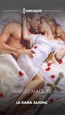 La dama sajona - Margo Maguire - 9788410747203