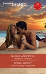 Desejo por contrato - Uma mudança inesperada - Natalie Anderson ; Robyn Grady - 9788411050197
