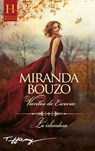 Vientos de Escocia - La irlandesa - Miranda Bouzo - 9788411055055