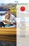 Corazón prisionero - Demasiado ocupada - Un padre irresistible - Cara Colter ; Raye Morgan ; Belinda Barnes - 9788411057462