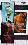 Pack HQN erótico - Megan Hart ; Sarah McCarty ; Kayla Perrin - 9788411058032
