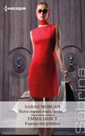 Nove meses mais tarde… - Esposa em público - Sarah Morgan ; Emma Darcy - 9788411059404