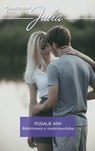 Matrimonio y malentendidos - Rosalie Ash - 9788411411066