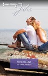 La carta perdida - Toni Collins - 9788411413251