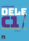 Las claves del DELE C1 Ed. actualizada -  - 9788411573047