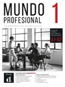 Mundo profesional 1 (A1-A2) – Cuaderno de ejercicios -  - 9788411573252