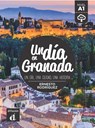 Un día en Granada -  - 9788411573634