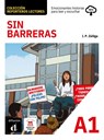 Reporteros lectores – Sin barreras -  - 9788411573665