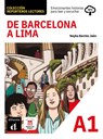Reporteros lectores – De Barcelona a Lima -  - 9788411573672