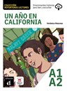 Reporteros lectores – Un año en California -  - 9788411573696